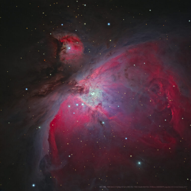 M 42