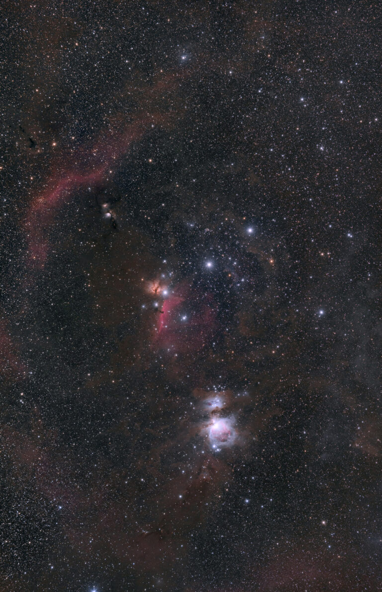 M 42