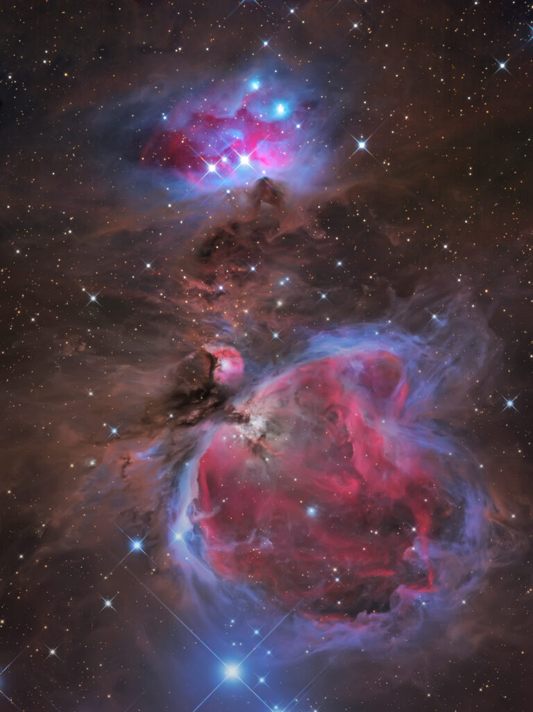 M 42
