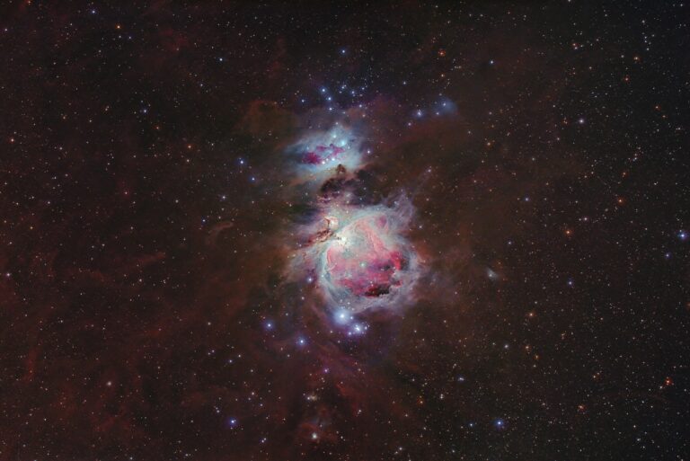 M 42