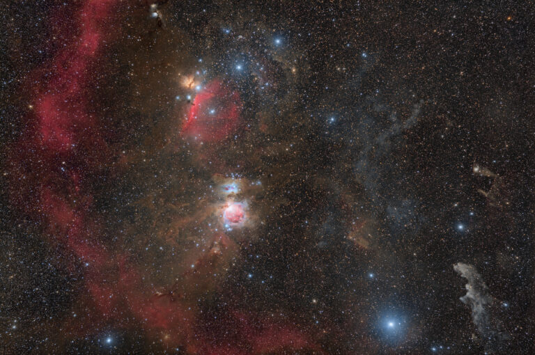 M 42