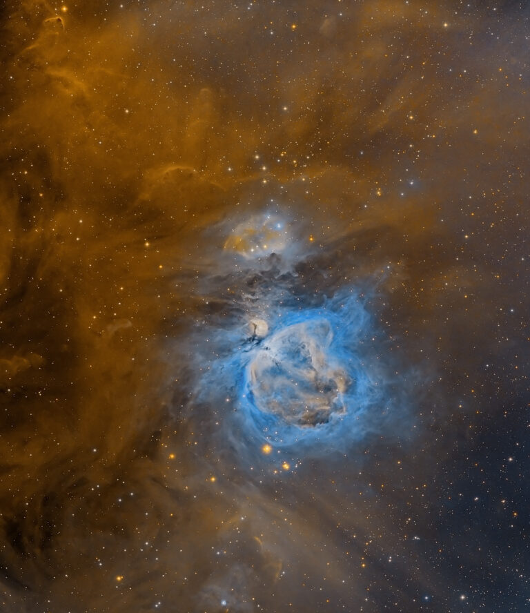 M 42
