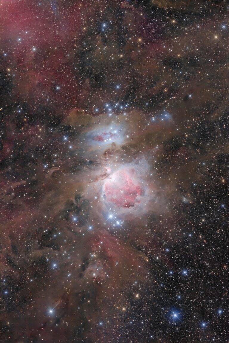 M 42