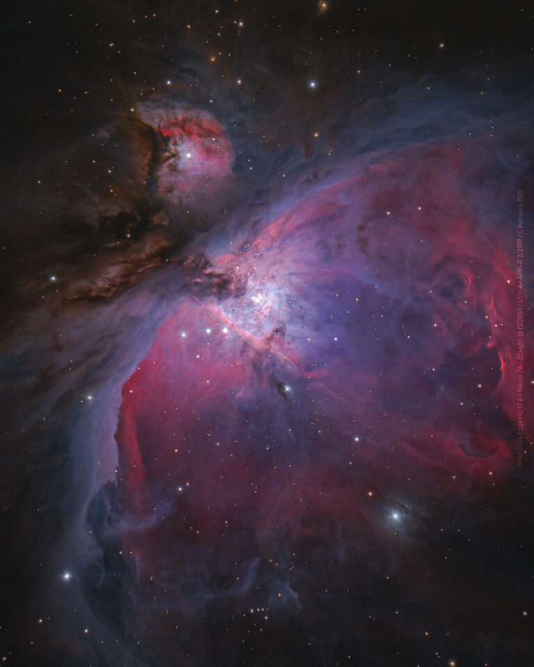 M 42