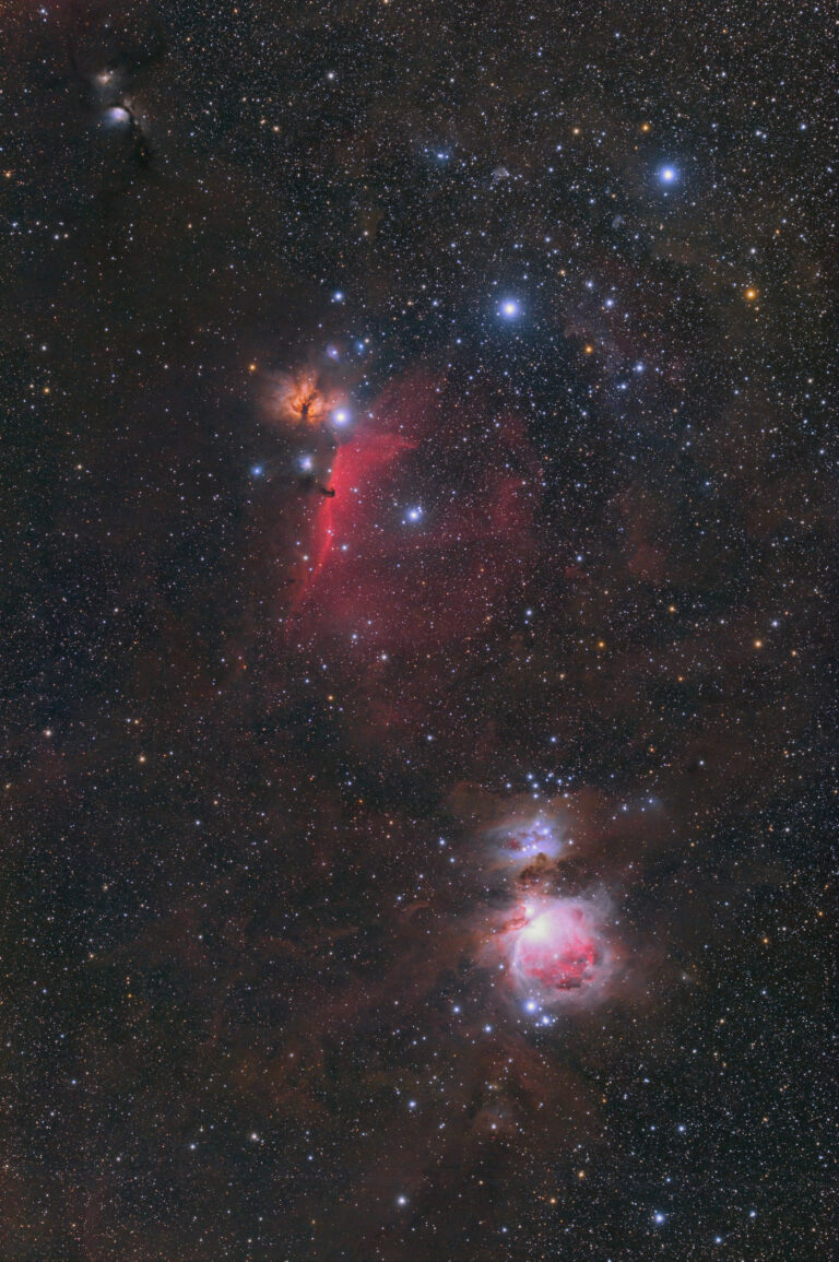 M 42