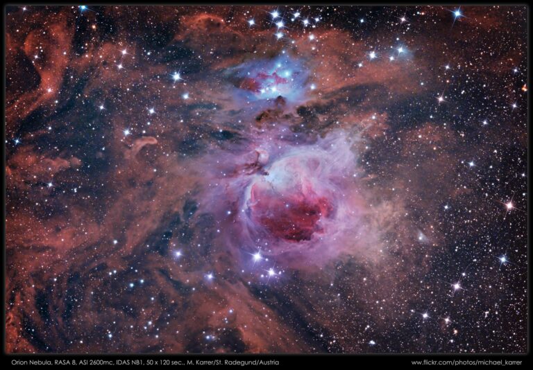 M 42