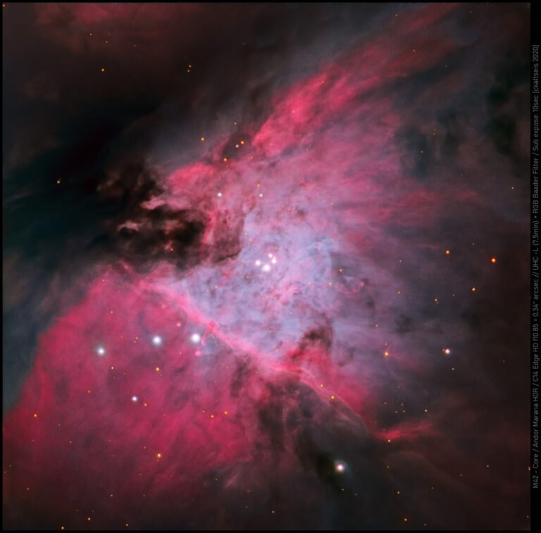 M 42