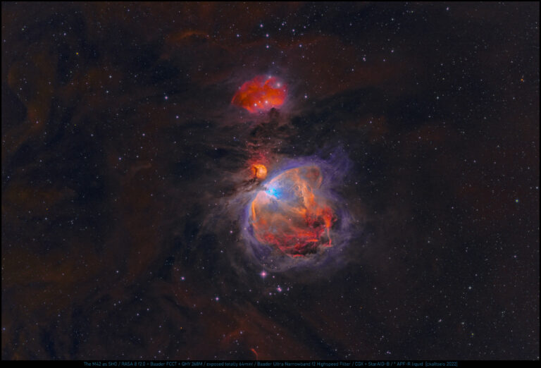 M 42