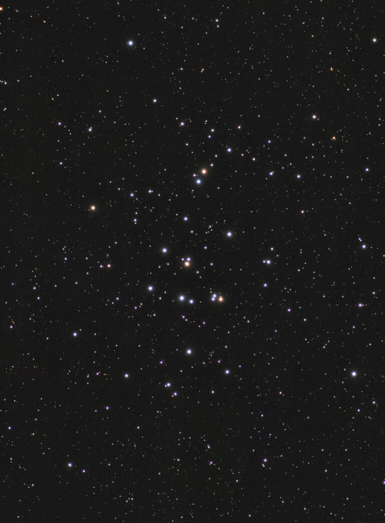 M 44