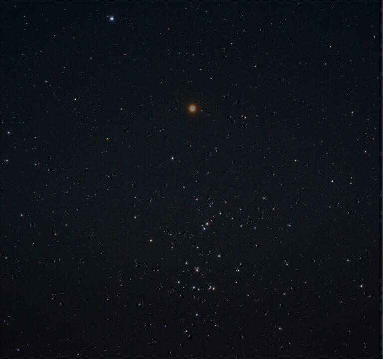 M 44