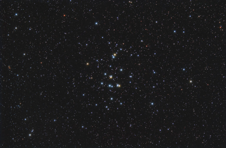 M 44