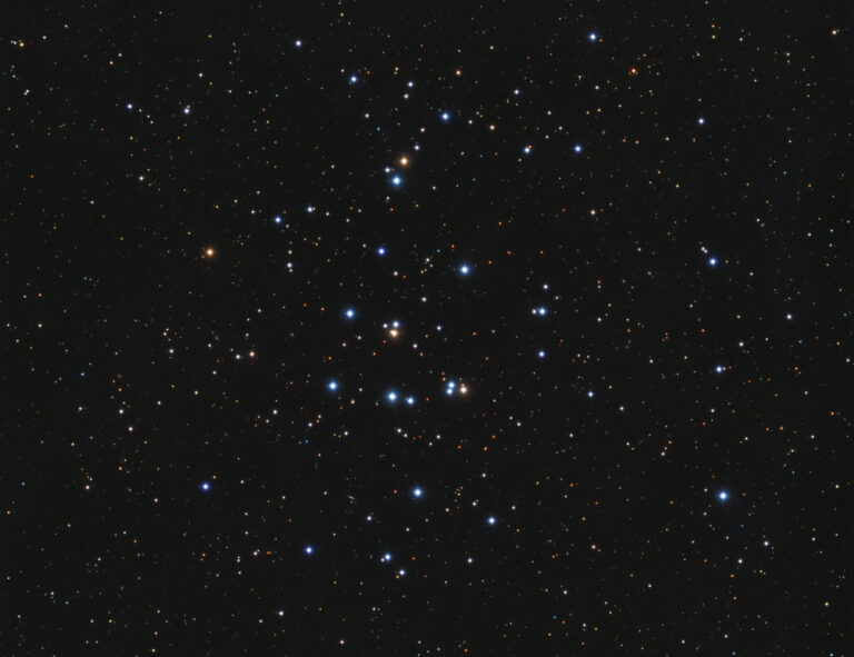 M 44