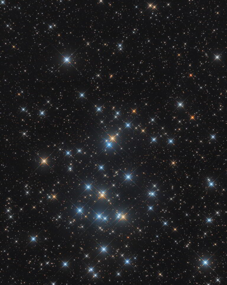 M 44