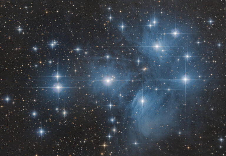 M 45
