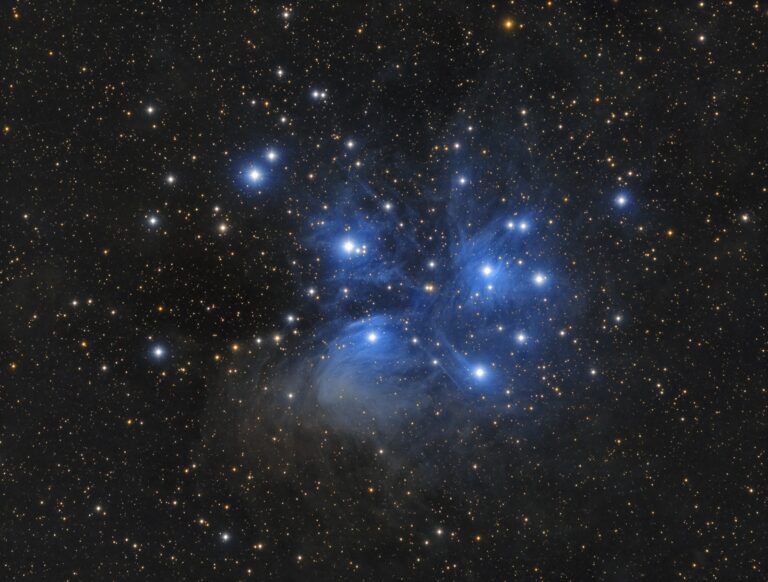 M 45