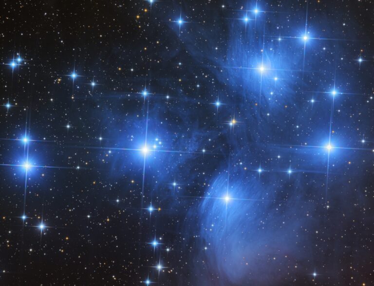 M 45
