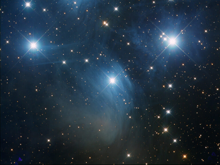 M 45