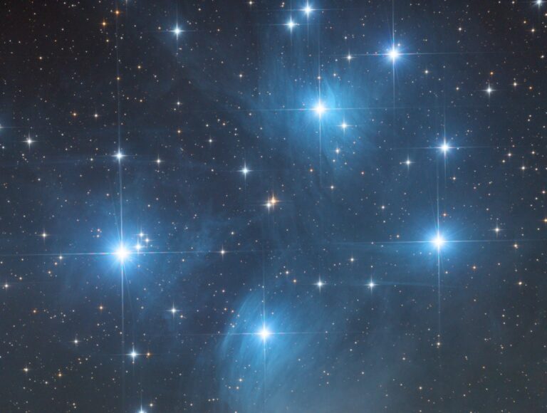 M 45