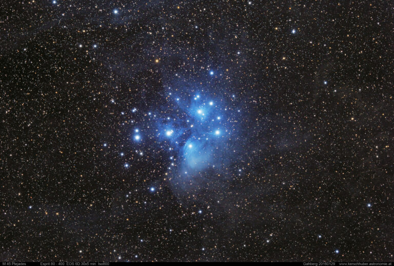 M 45