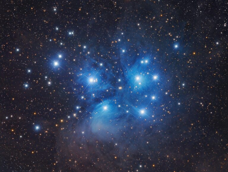 M 45