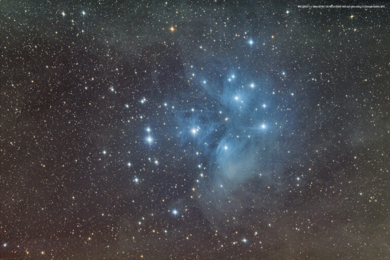 M 45