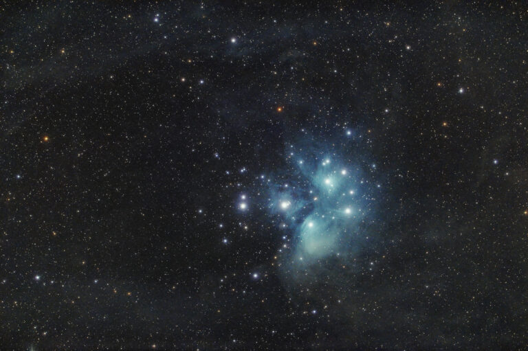 M 45