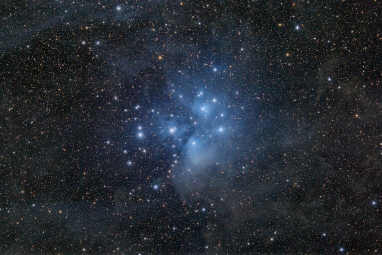 M 45