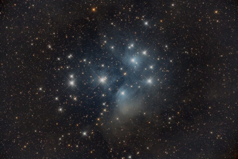 M 45