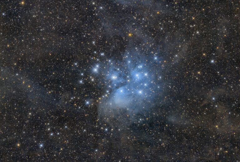 M 45
