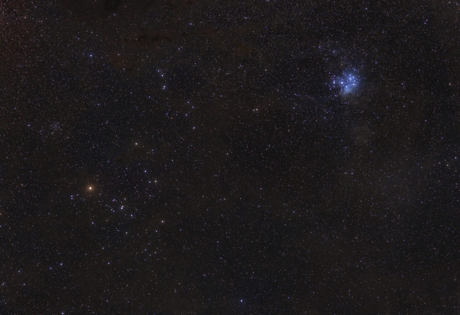 M 45