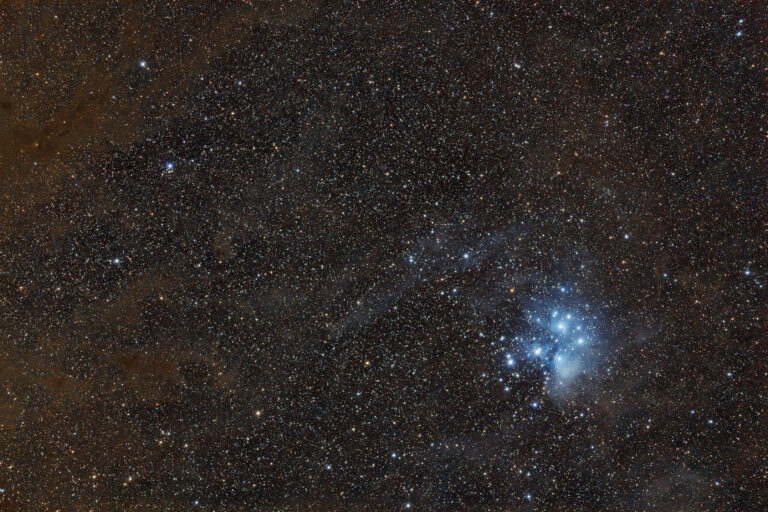 M 45