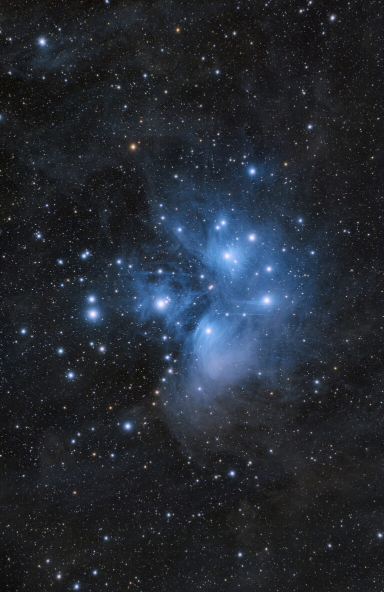 M 45