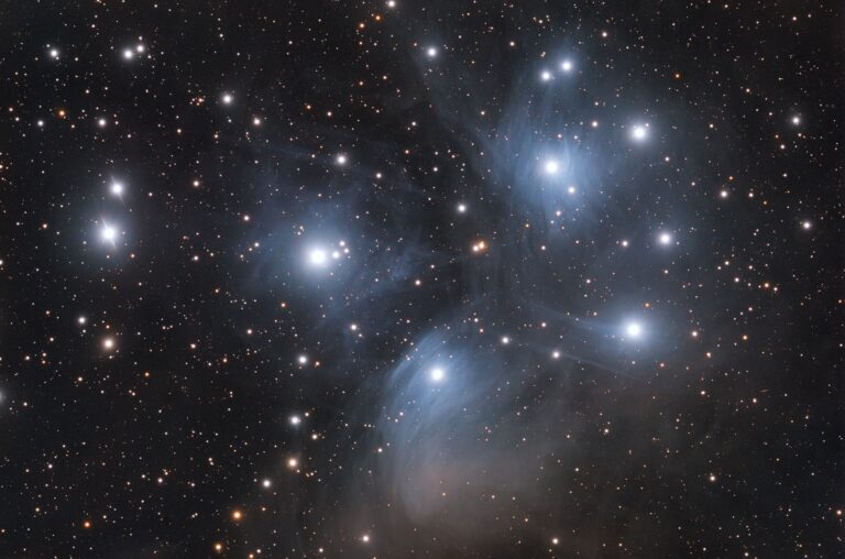 M 45