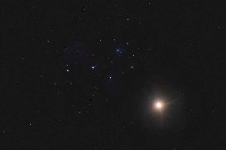 M 45
