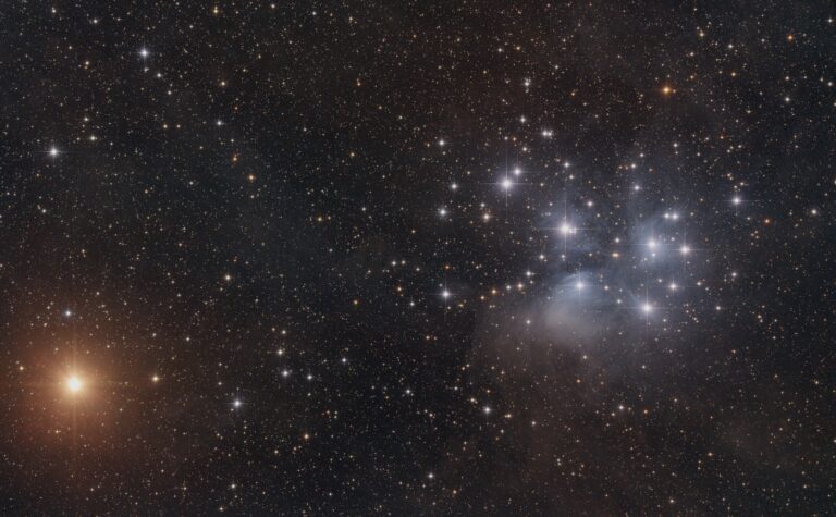 M 45