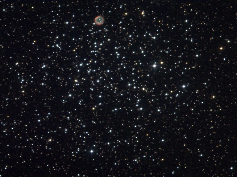 M 46