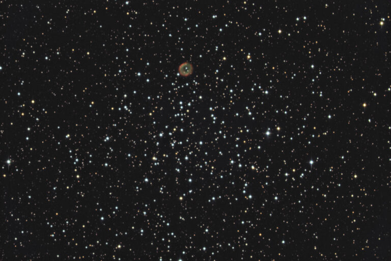 M 46