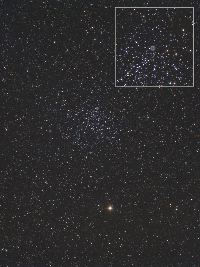 M 46