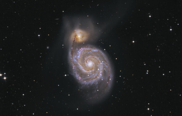 M 51