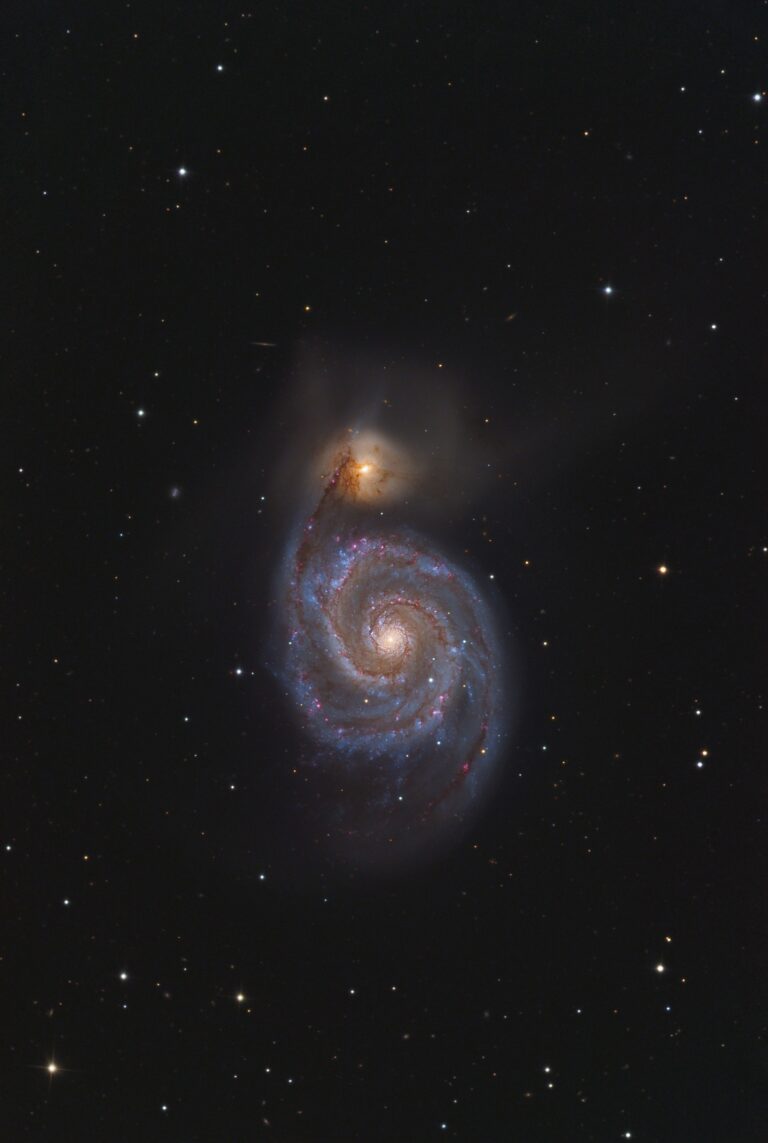 M 51