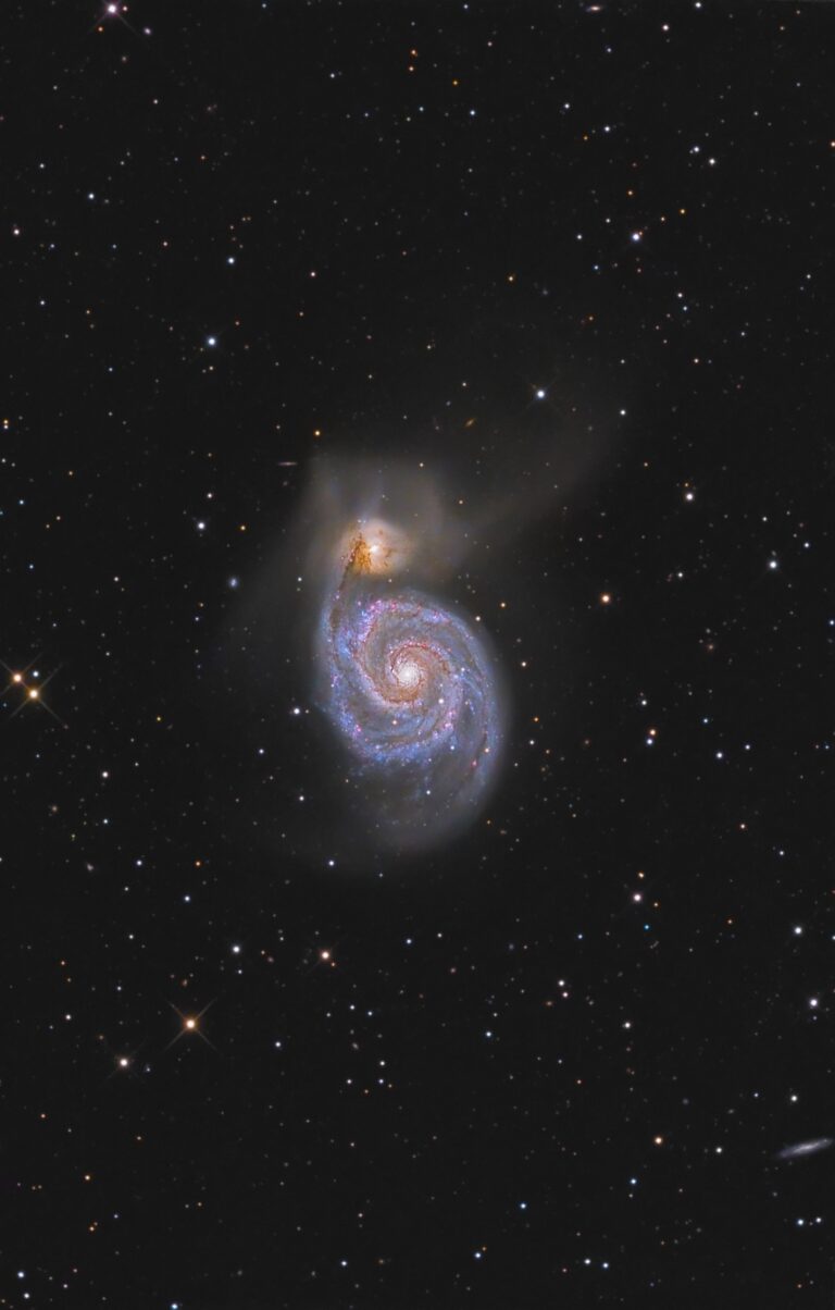 M 51