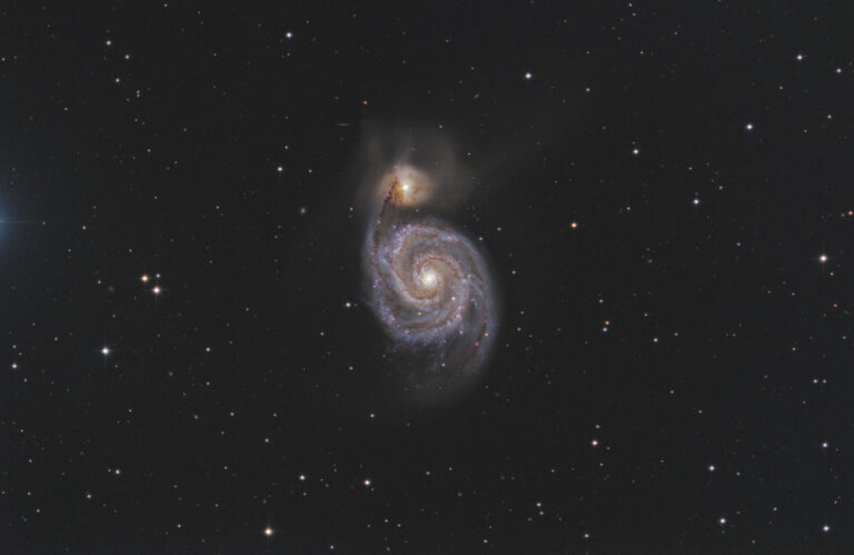 M 51