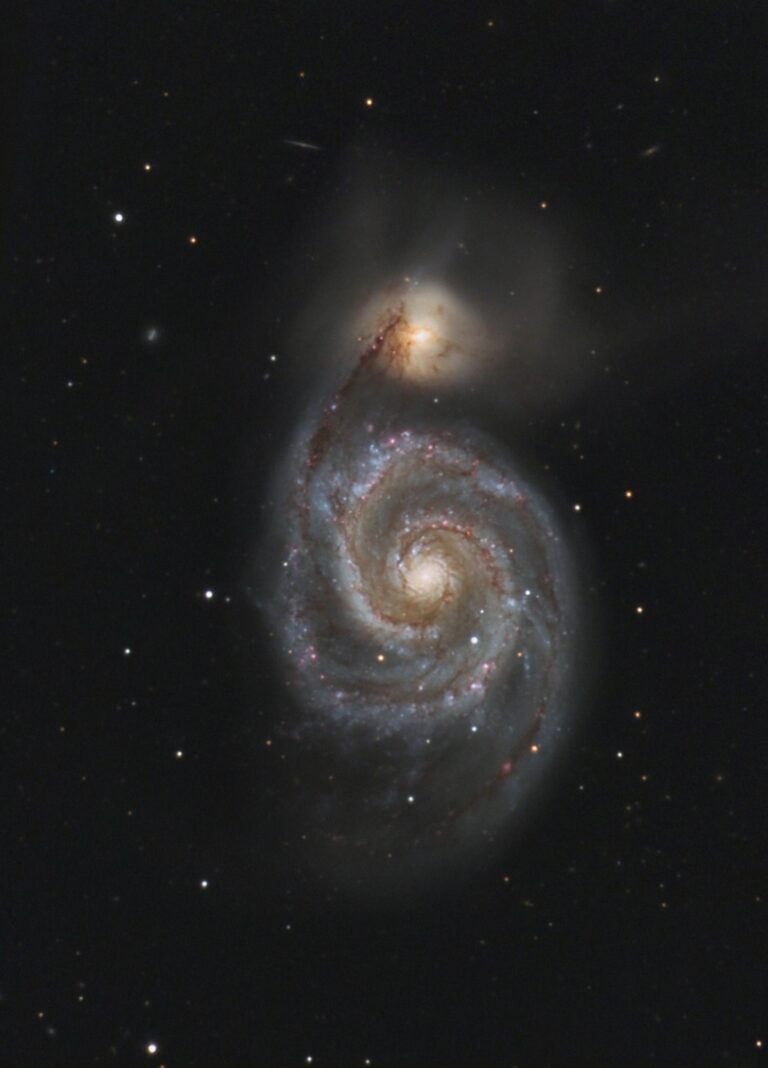M 51