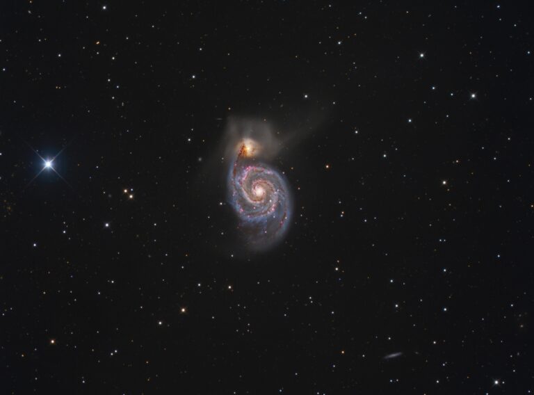 M 51