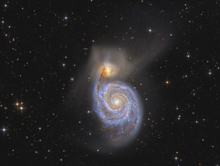 M 51