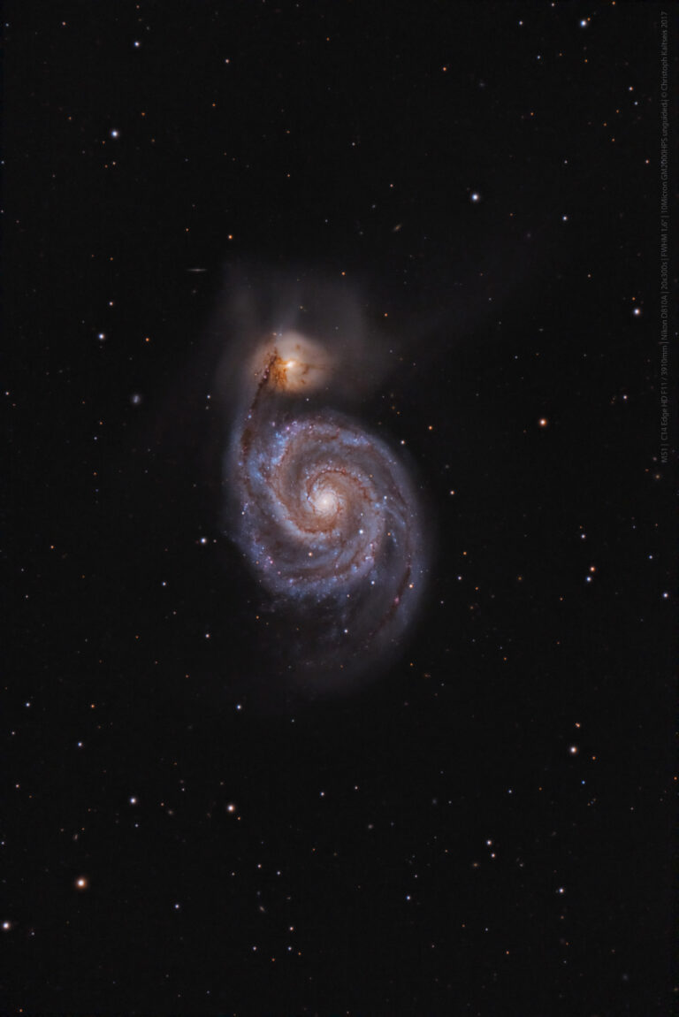 M 51