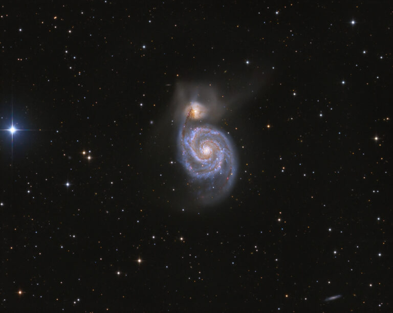 M 51