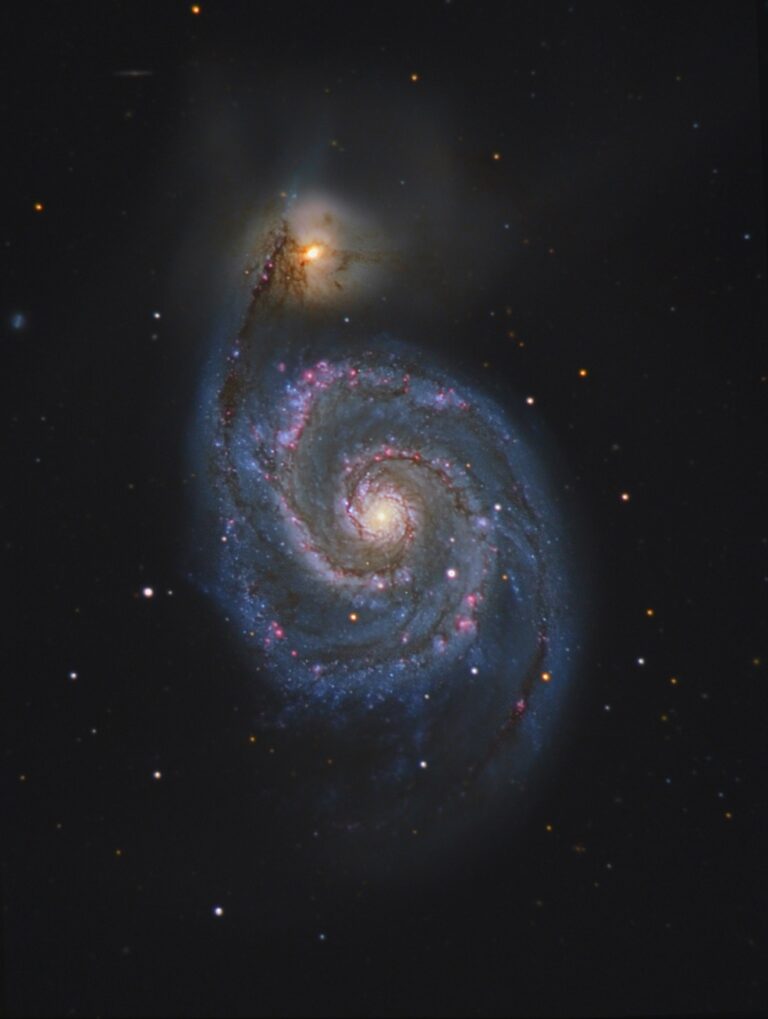 M 51