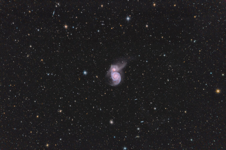 M 51