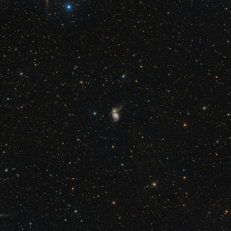 M 51